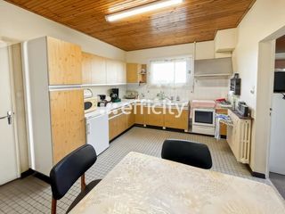  Maison � vendre 5 pi�ces 114 m�