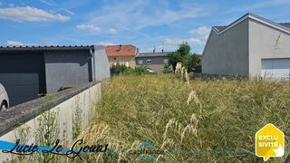  Terrain � vendre 550 m�