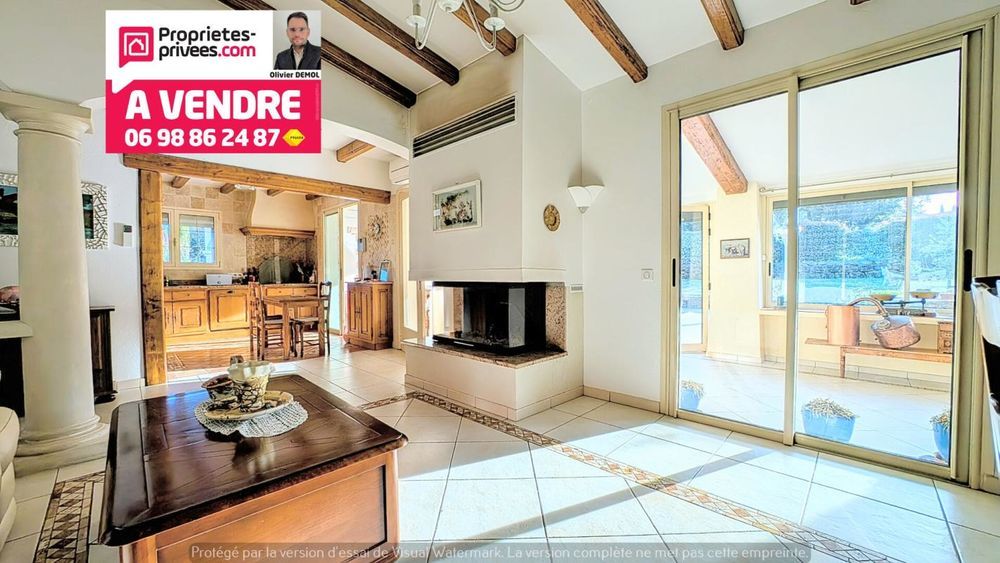 � vendre  Maison Montauroux (83440)