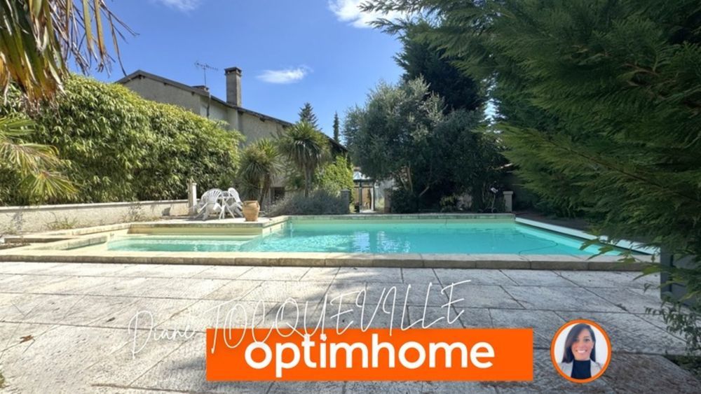 � vendre  Maison Mions (69780)