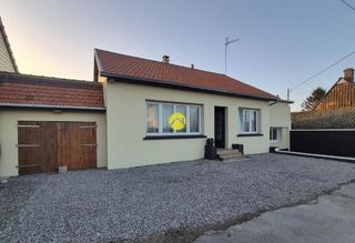  Maison � vendre 4 pi�ces 80 m�