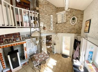  Maison � vendre 4 pi�ces 65 m�