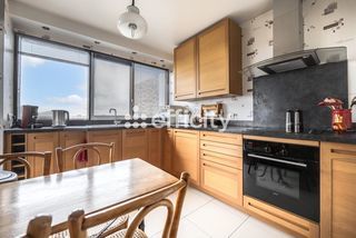  Appartement � vendre 4 pi�ces 87 m�