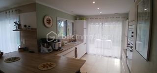  Maison � vendre 5 pi�ces 124 m�