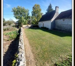  Terrain � vendre 2165 m�