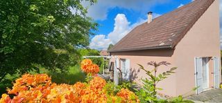  Maison � vendre 6 pi�ces 114 m�