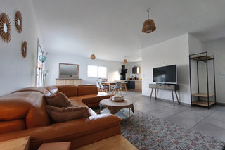  Maison � vendre 4 pi�ces 89 m�