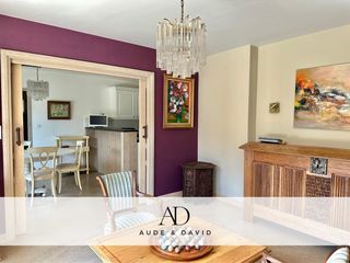  Maison � vendre 8 pi�ces 220 m�