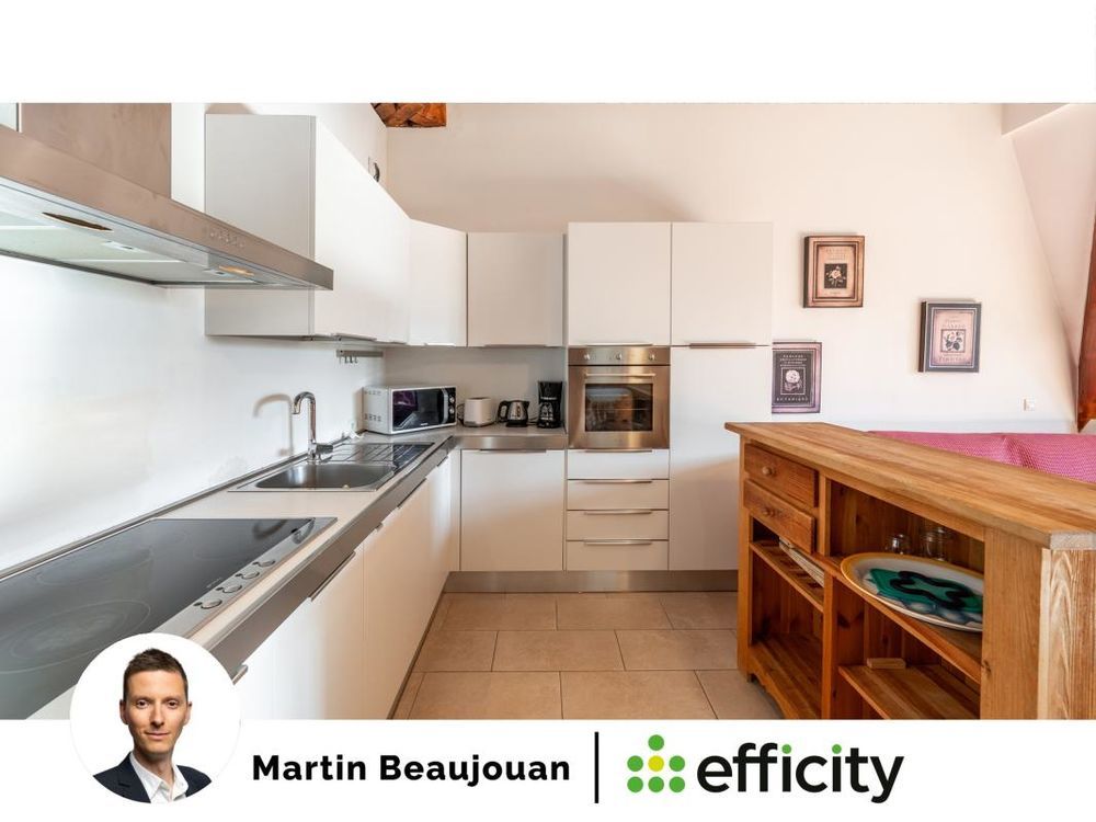 � vendre  Appartement Chamonix-Mont-Blanc (74400)