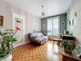  Maison � vendre 3 pi�ces 71 m�