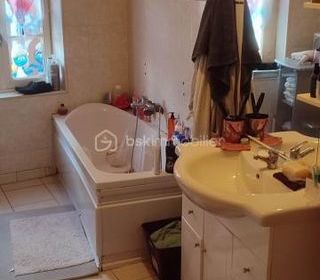  Maison � vendre 4 pi�ces 80 m�