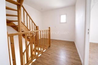  Maison � vendre 6 pi�ces 110 m�