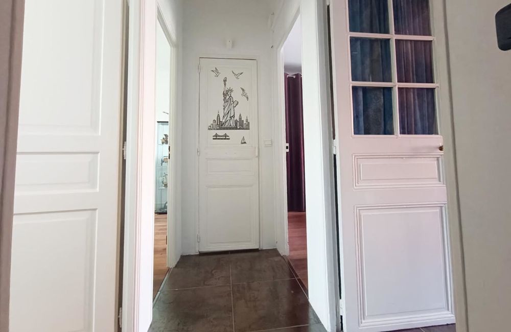 � vendre  Maison Romainville (93230)