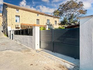  Maison � vendre 7 pi�ces 200 m�