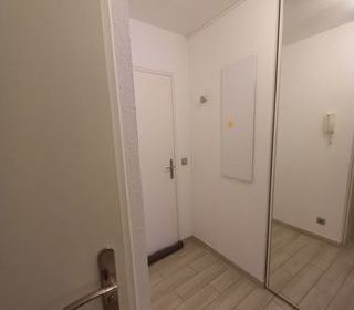  Appartement � louer 2 pi�ces 49 m�