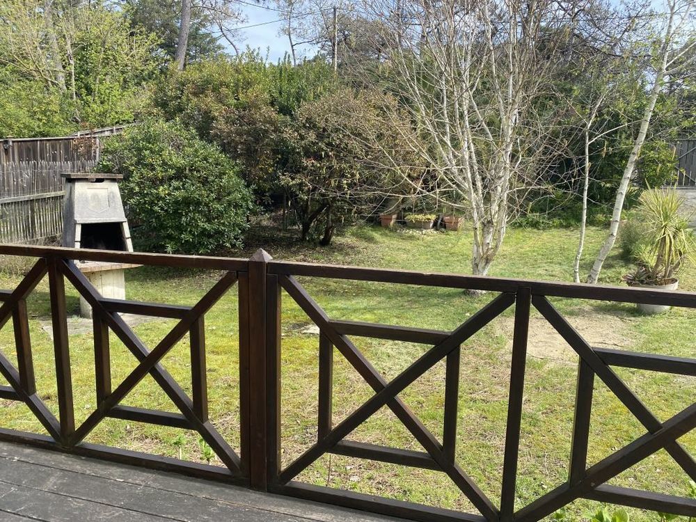 � vendre  Maison L�ge-Cap-Ferret (33950)