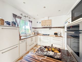  Maison � vendre 5 pi�ces 123 m�