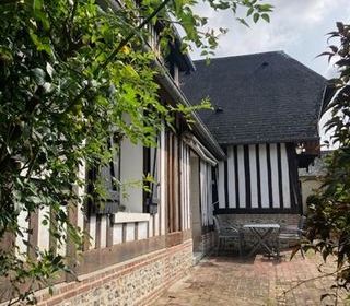  Maison � vendre 5 pi�ces 125 m�