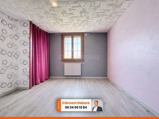  Maison � vendre 7 pi�ces 130 m�