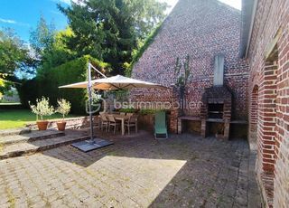  Maison � vendre 9 pi�ces 260 m�