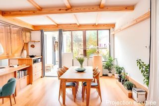  Maison � vendre 5 pi�ces 118 m�