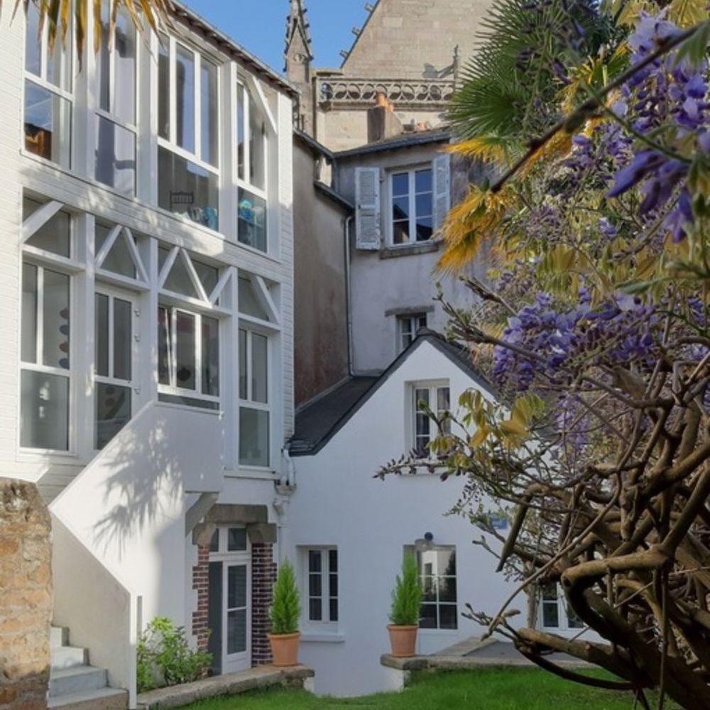 � vendre  Appartement Vannes (56000)