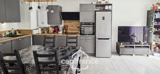  Appartement � vendre 2 pi�ces 40 m�