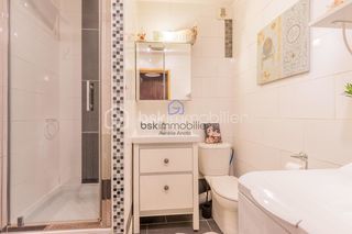  Appartement � vendre 1 pi�ce 31 m�