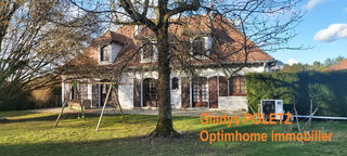  Maison � vendre 11 pi�ces 239 m�