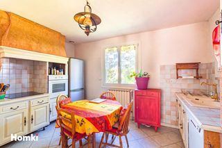  Maison � vendre 5 pi�ces 125 m�