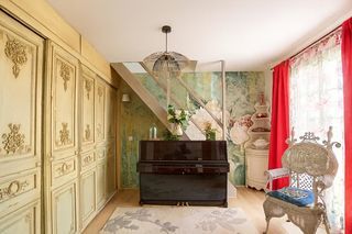  Maison � vendre 4 pi�ces 69 m�