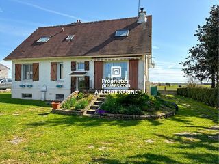  Maison � vendre 6 pi�ces 125 m�