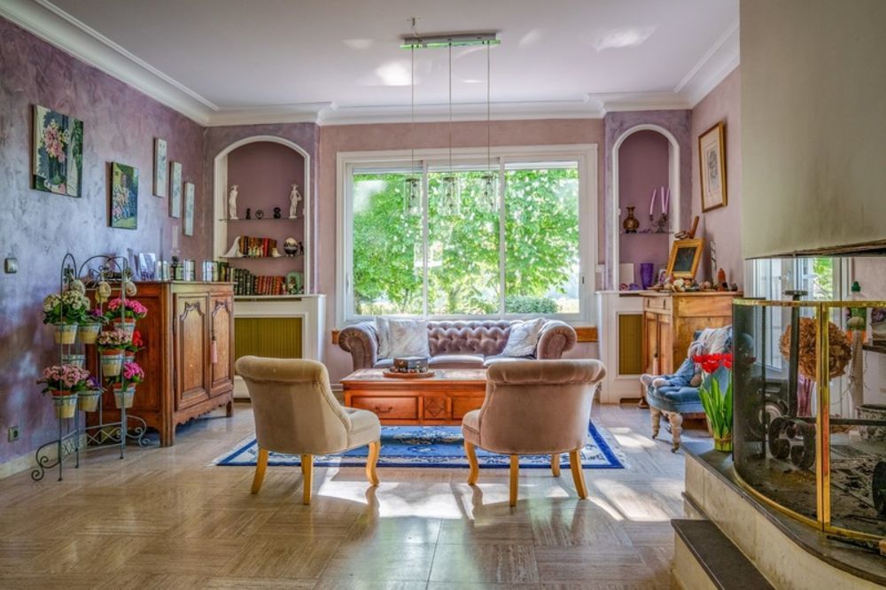 � vendre  Propri�t�/ch�teau Tours (37000)