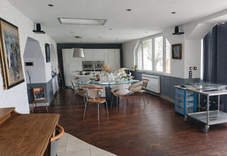  Appartement � vendre 5 pi�ces 160 m�