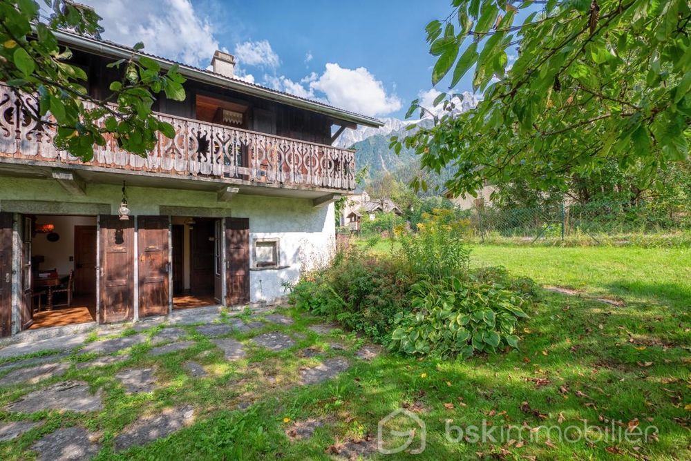 � vendre  Chalet Les Houches (74310)