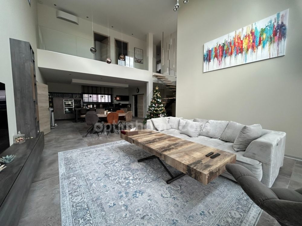 � vendre  Villa Bettendorf (68560)