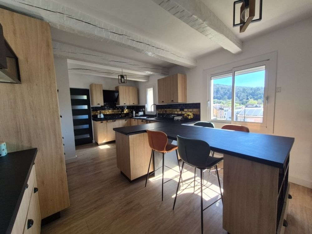 � vendre  Maison Solli�s-Toucas (83210)