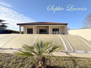  Villa � vendre 4 pi�ces 130 m�