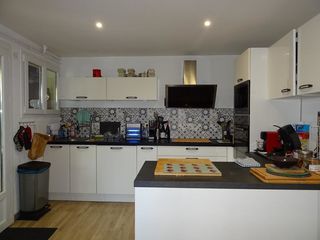  Maison � vendre 7 pi�ces 163 m�