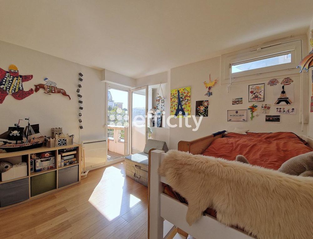 � vendre  Appartement Asni�res-sur-Seine (92600)