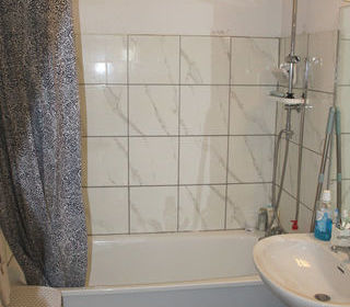  Appartement � vendre 1 pi�ce 24 m�