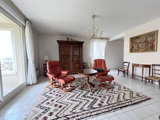  Appartement � vendre 5 pi�ces 108 m�