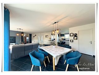  Maison � vendre 8 pi�ces 205 m�