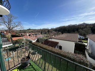  Appartement � vendre 3 pi�ces 64 m�