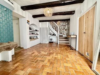  Maison � vendre 4 pi�ces 125 m�