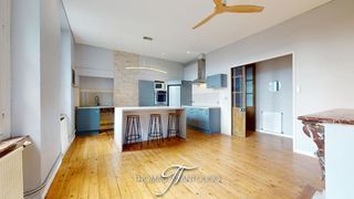  Appartement � vendre 4 pi�ces 125 m�