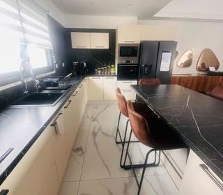  Maison � vendre 4 pi�ces 110 m�