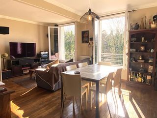  Appartement � vendre 3 pi�ces 73 m�