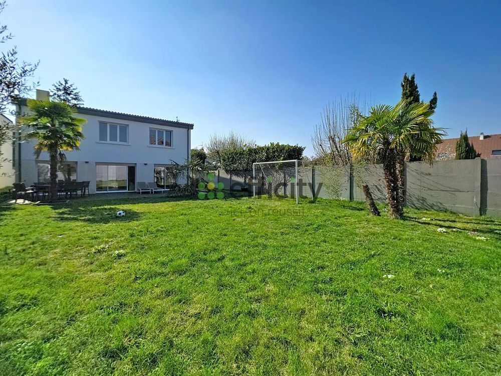 � vendre  Maison Le Plessis-Tr�vise (94420)