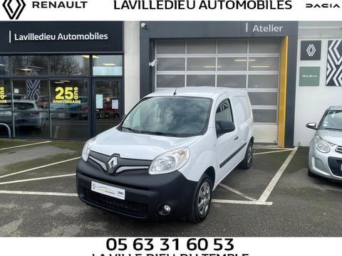 Renault Kangoo EXTRA R LINK BLUE DCI 95CV 3PL 2020 occasion La Ville-Dieu-du-Temple 82290